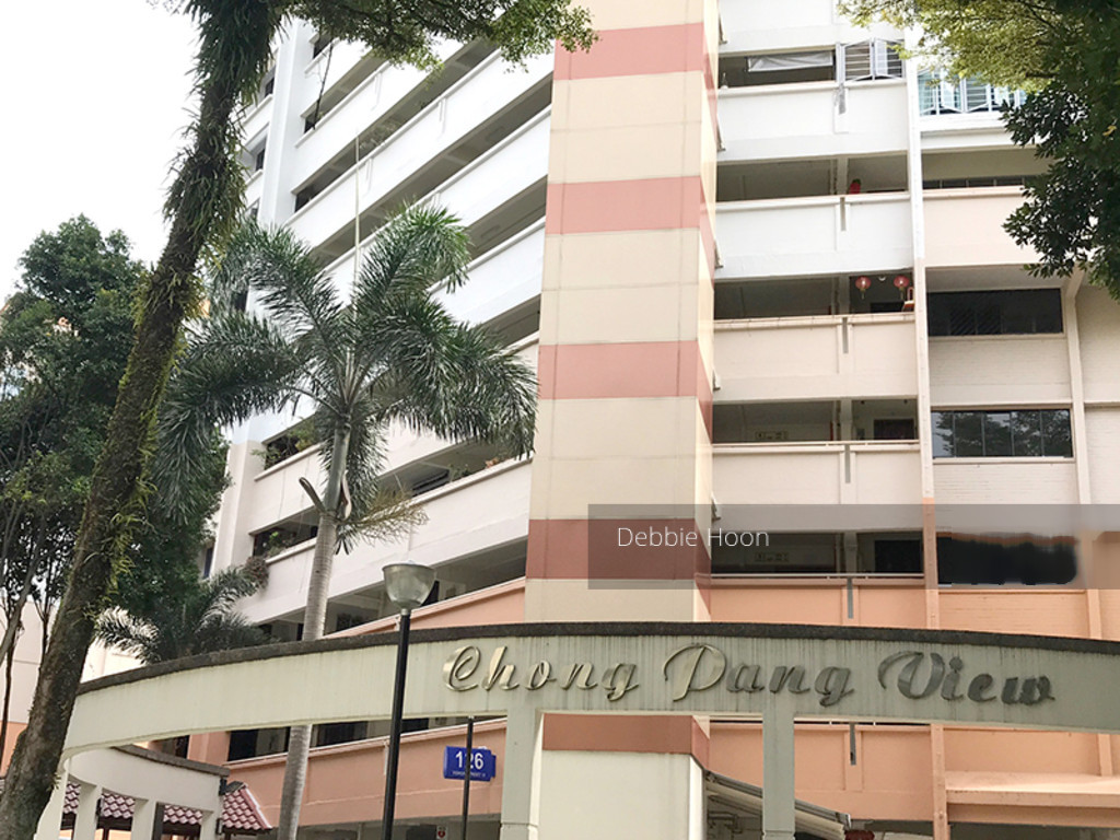 Blk 126 Yishun Street 11 (Yishun), HDB 3 Rooms #156025252